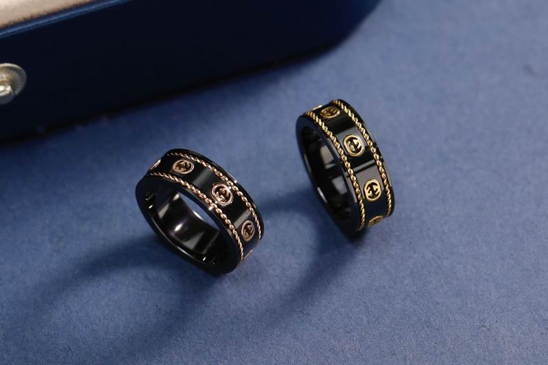 Gucci Ring 04yxs93